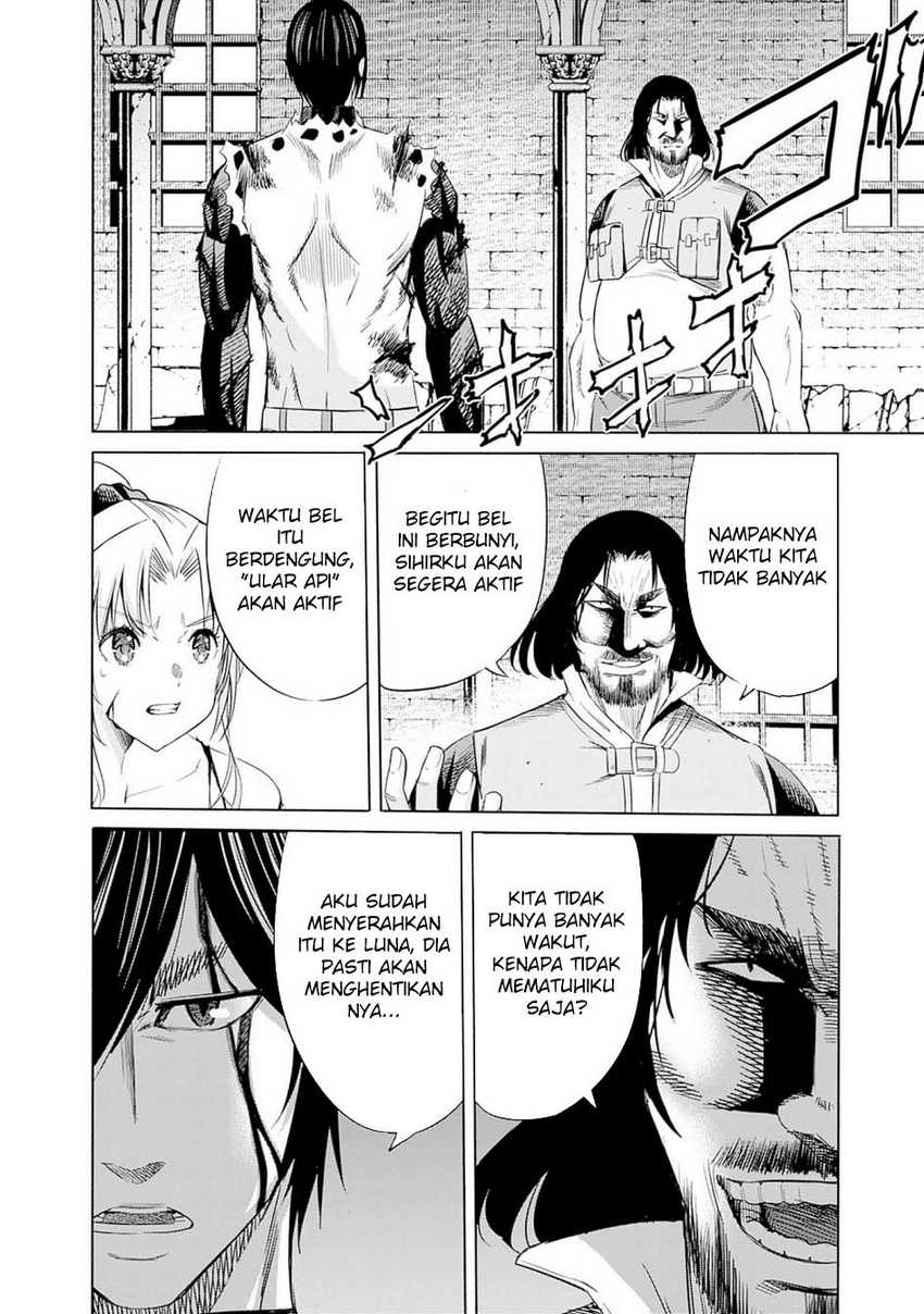 Uragirareta S Rank Boukensha no Ore wa, Aisuru Dorei no Kanojora to Tomoni Dorei dake no Harem Guild o Tsukuru